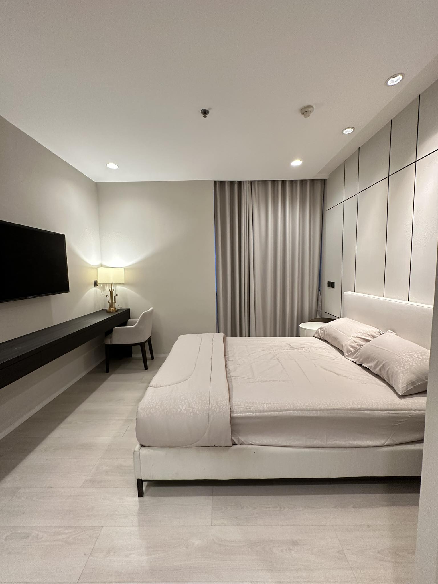 Nusasiri Grand Condominium - Image 2