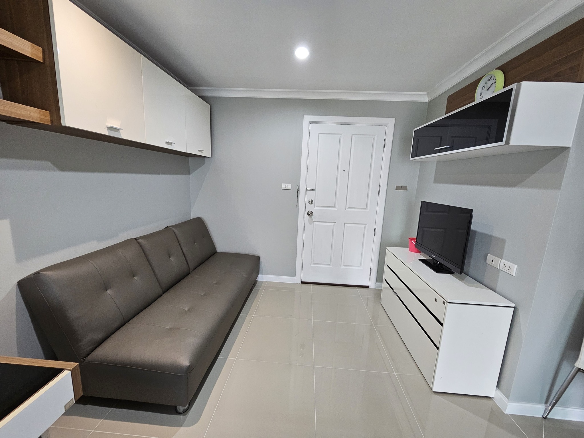 Lumpini place Rama 9- Ratchada - Image 1
