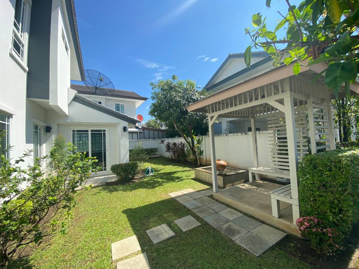 4 ห้องนอน บ้านเดี่ยว สำหรับเช่า ใน แม่เหียะ, เมืองเชียงใหม่, เชียงใหม่ - Image 21