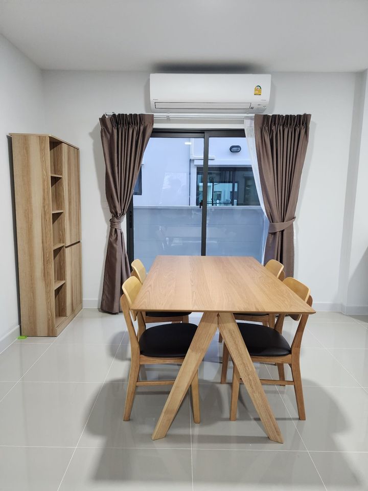 3 ห้องนอน บ้านเดี่ยว สำหรับเช่า ใน บางแก้ว, บางพลี, สมุทรปราการ - Image 2