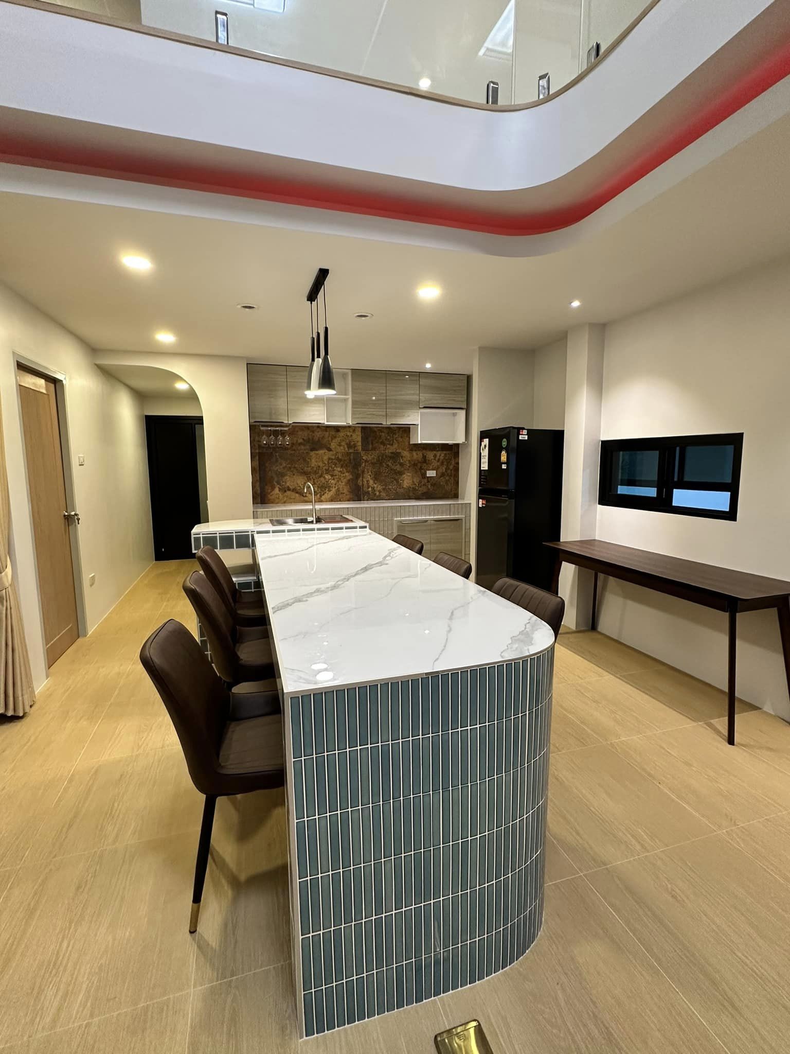 4 Bedroom House For Sale in San Phak Wan, Hang Dong, Chiang Mai - Image 3