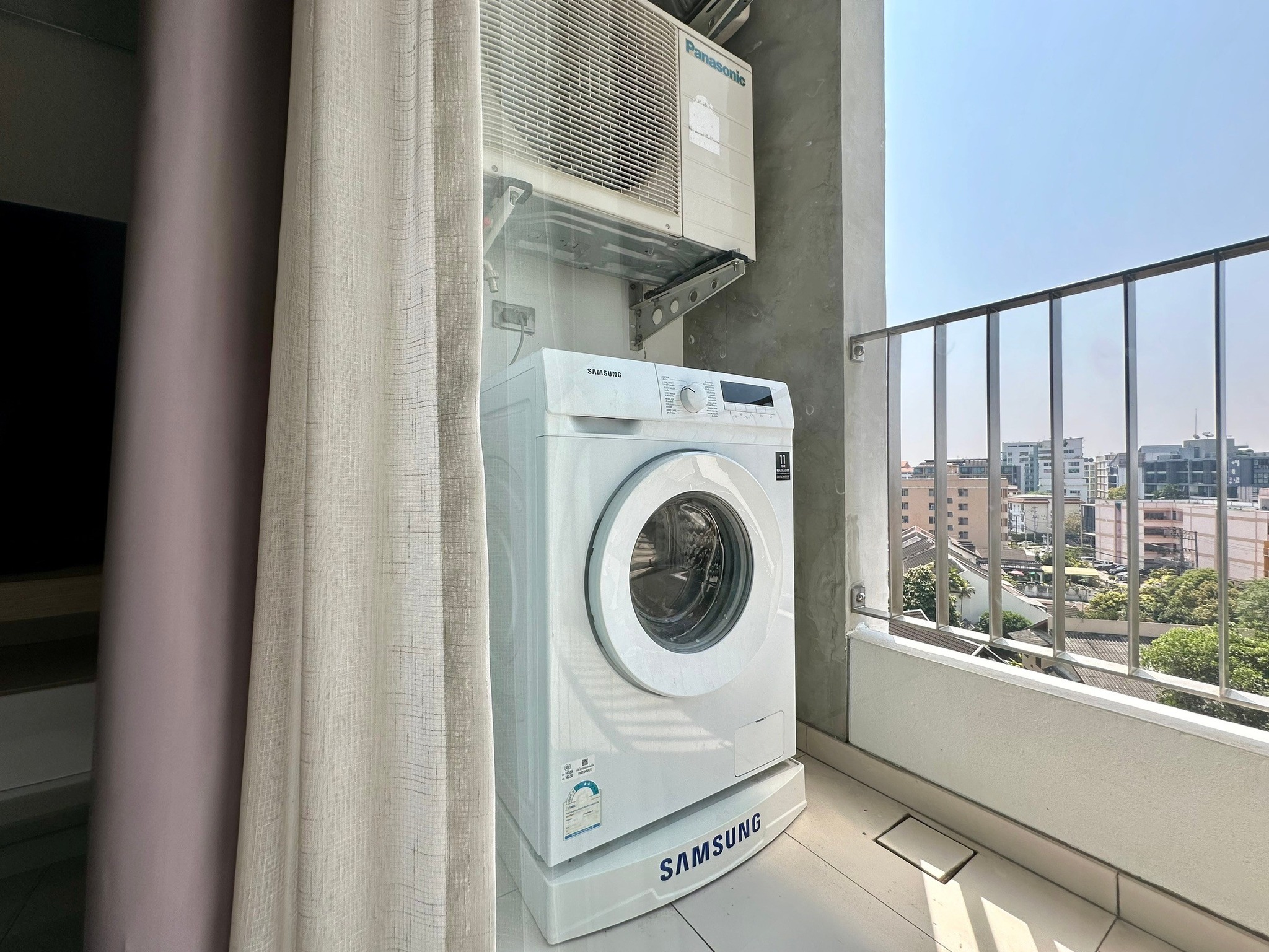 1 Bedroom Condo For Sale in Suthep, Mueang Chiang Mai, Chiang Mai - Image 9