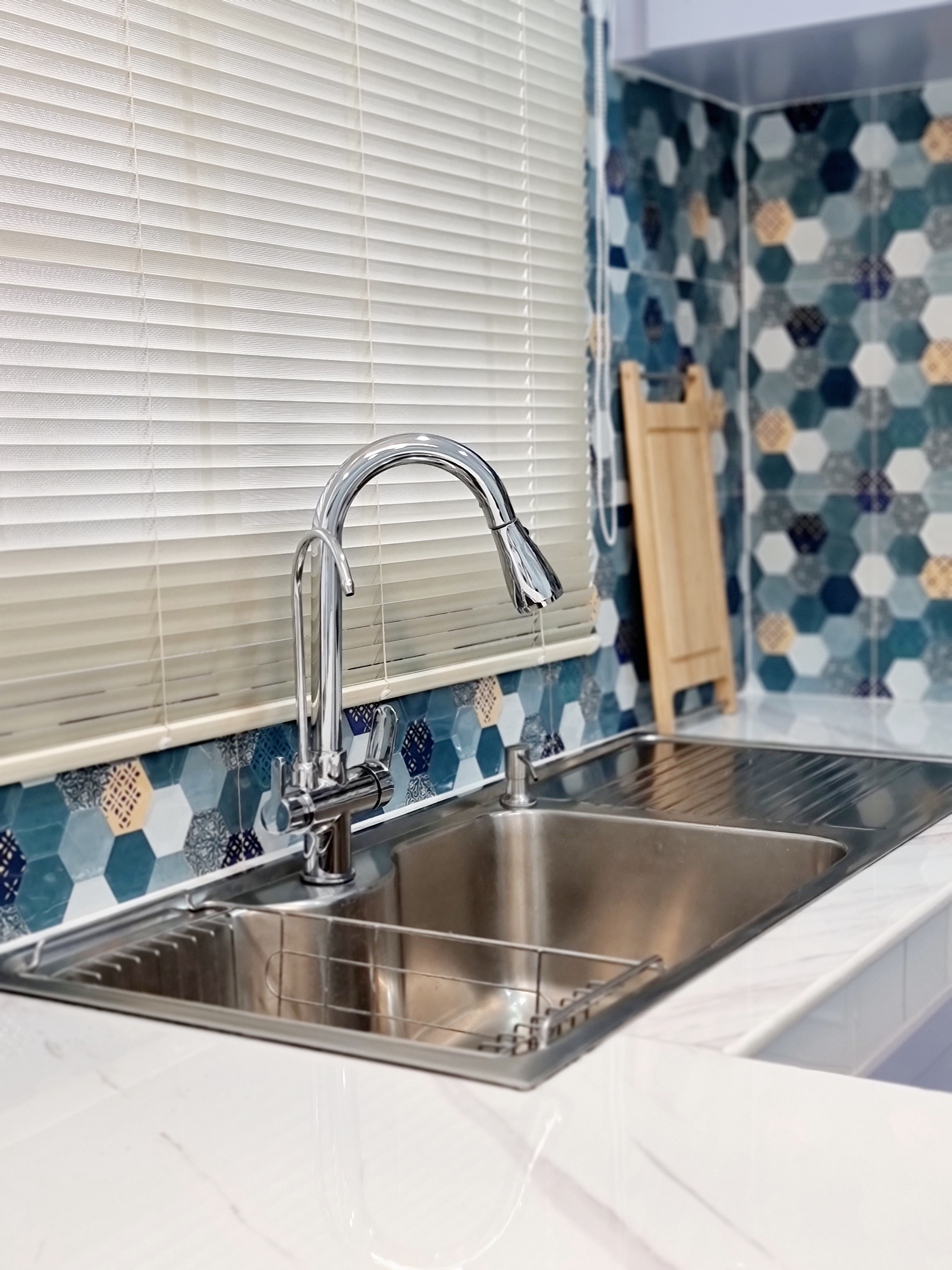 2 卧室 联排别墅  在  - Image 14