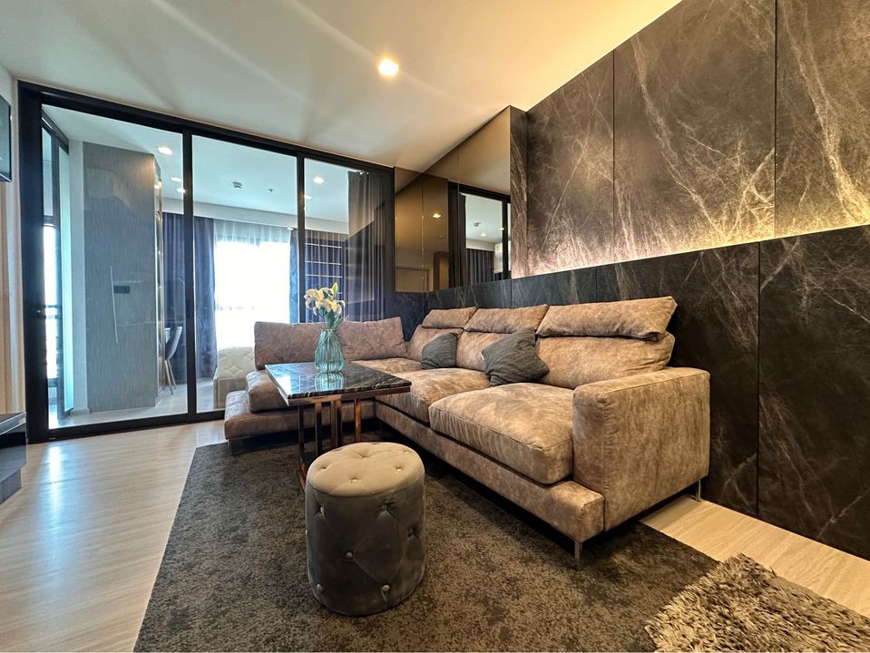 1 ห้องนอน คอนโด สำหรับขาย ใน บางจาก, พระโขนง, กรุงเทพมหานคร - Image 8