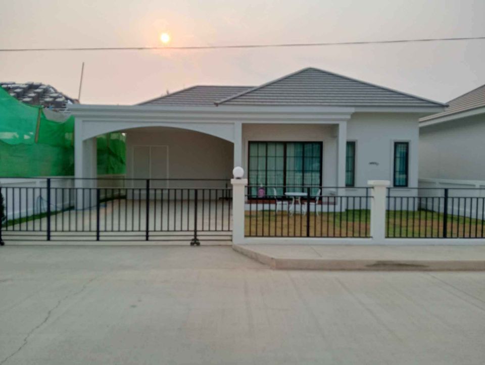 3 Bedroom House For Rent in Mueang Kaeo, Mae Rim, Chiang Mai - Image 1