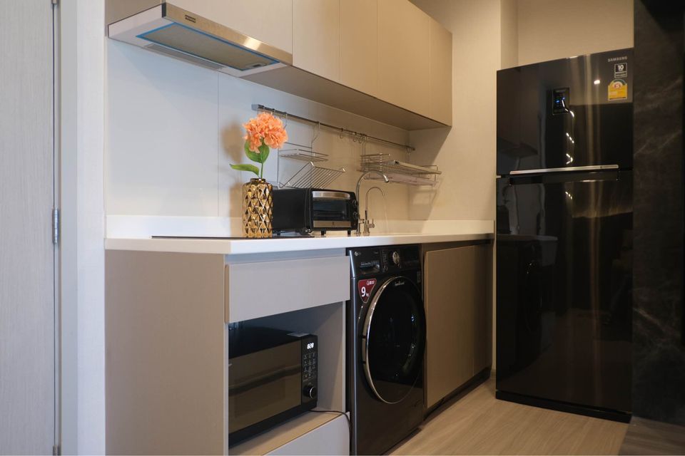1 ห้องนอน คอนโด สำหรับขาย ใน บางจาก, พระโขนง, กรุงเทพมหานคร - Image 3