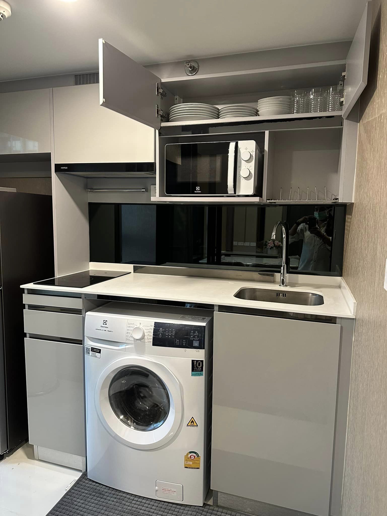 2 Bedroom Condo For Rent in Din Daeng, Din Daeng, Bangkok - Image 3