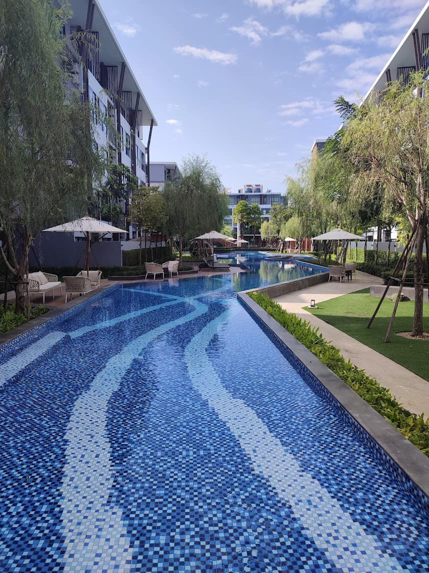 Arise Condo At Mahidol - Image 5