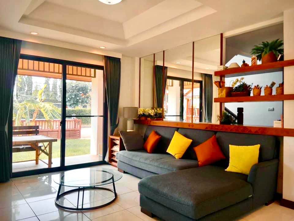 3 ห้องนอน บ้านเดี่ยว  ใน หนองควาย, หางดง, เชียงใหม่ - Image 13