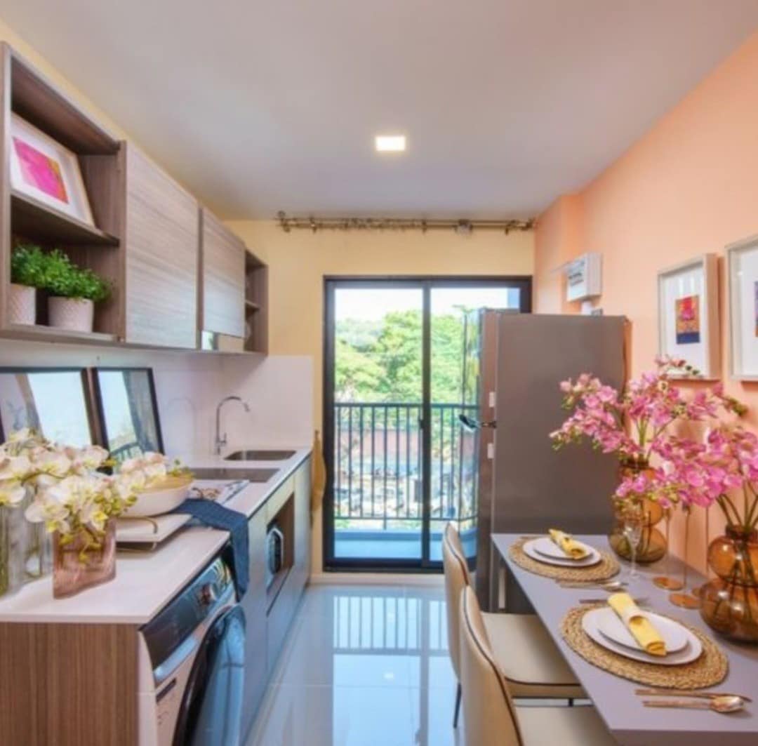Arise Condo At Mahidol - Image 7