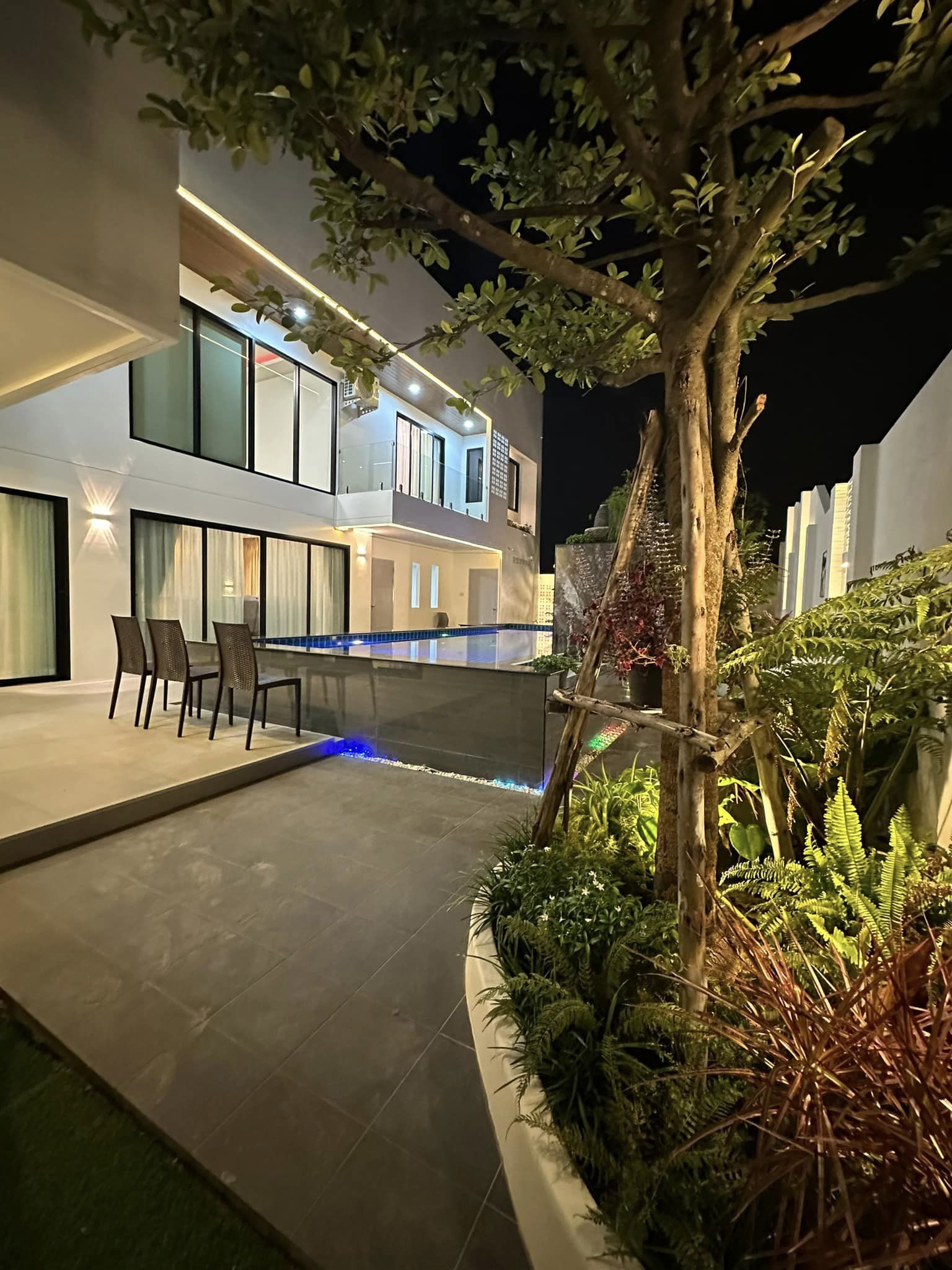 4 Bedroom House For Sale in San Phak Wan, Hang Dong, Chiang Mai - Image 16