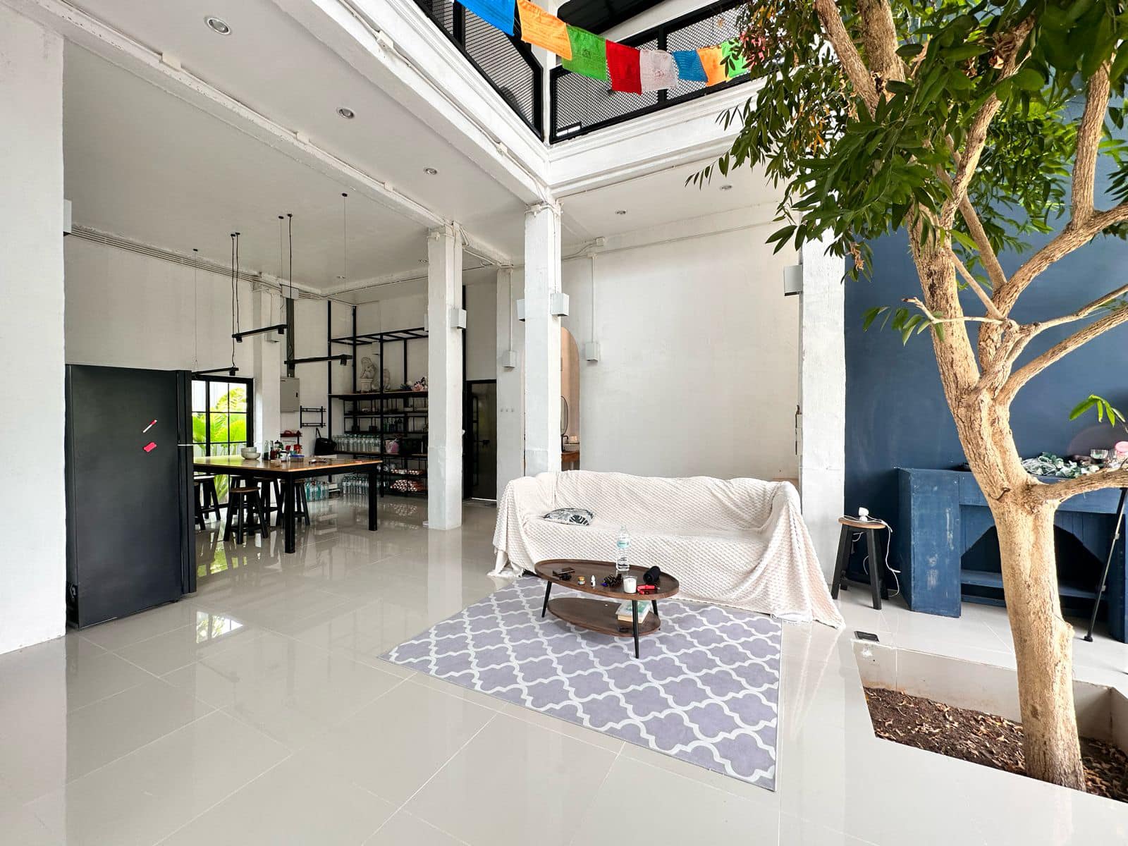 2 卧室 独立房屋  在  - Image 2