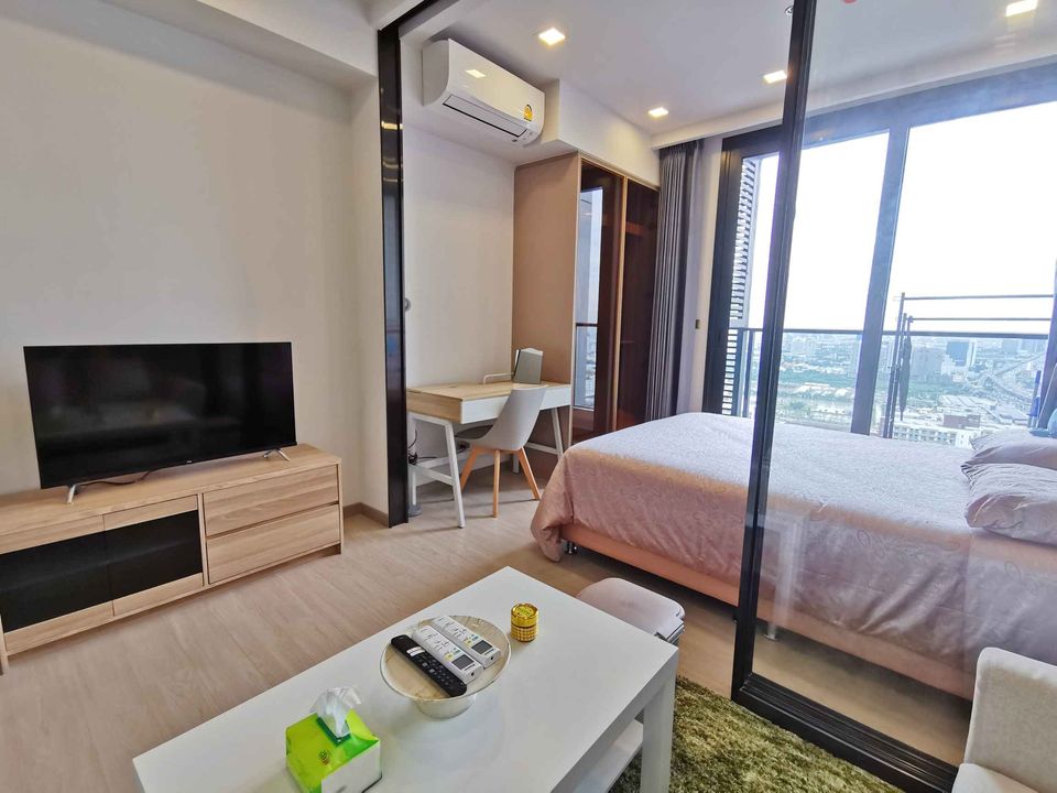 One 9 Five Asoke - Rama 9 - Image 8