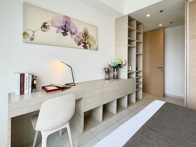 1 Bedroom Condo For Sale in Phra Khanong Nuea, Vadhana, Bangkok - Image 5