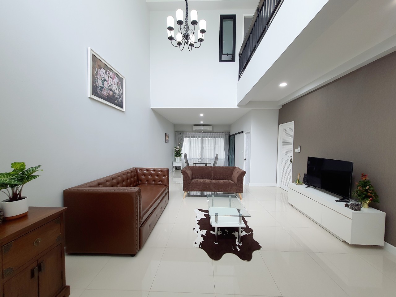 3 ห้องนอน บ้านเดี่ยว สำหรับเช่า ใน แม่เหียะ, เมืองเชียงใหม่, เชียงใหม่ - Image 1