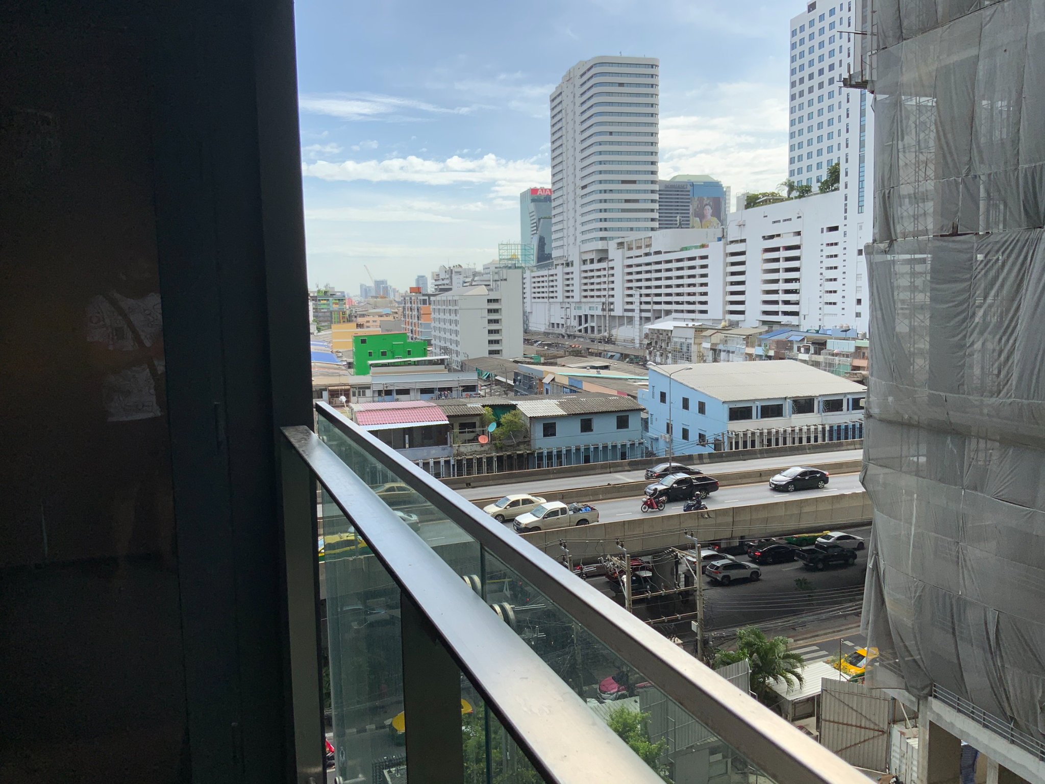 1 ห้องนอน คอนโด สำหรับขาย ใน ดินแดง, ดินแดง, กรุงเทพมหานคร - Image 4