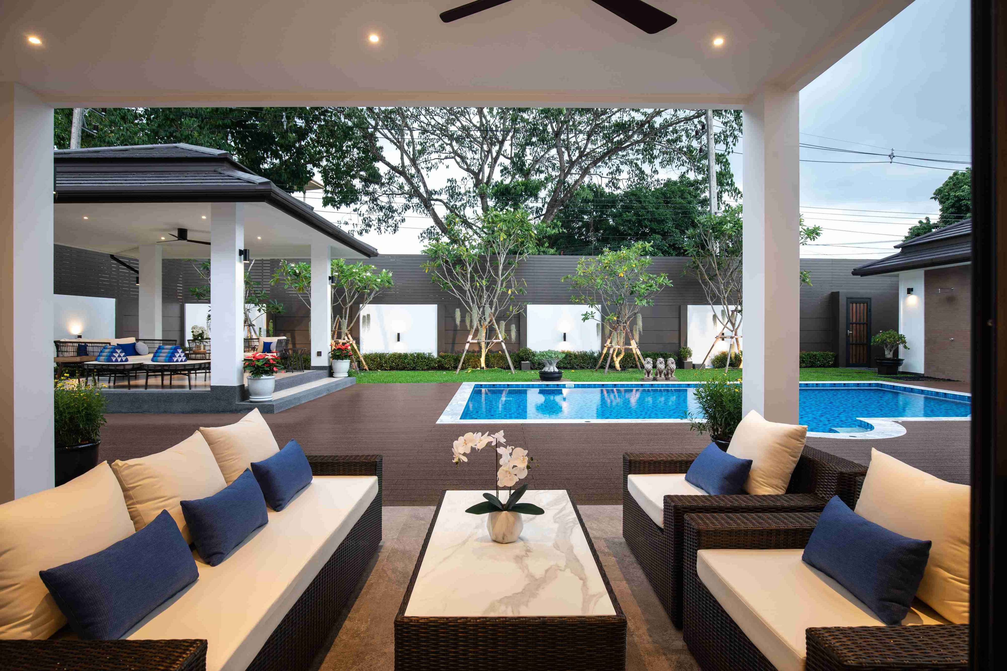 5 ห้องนอน บ้านเดี่ยว สำหรับขาย ใน ช้างเผือก, เมืองเชียงใหม่, เชียงใหม่ - Image 28
