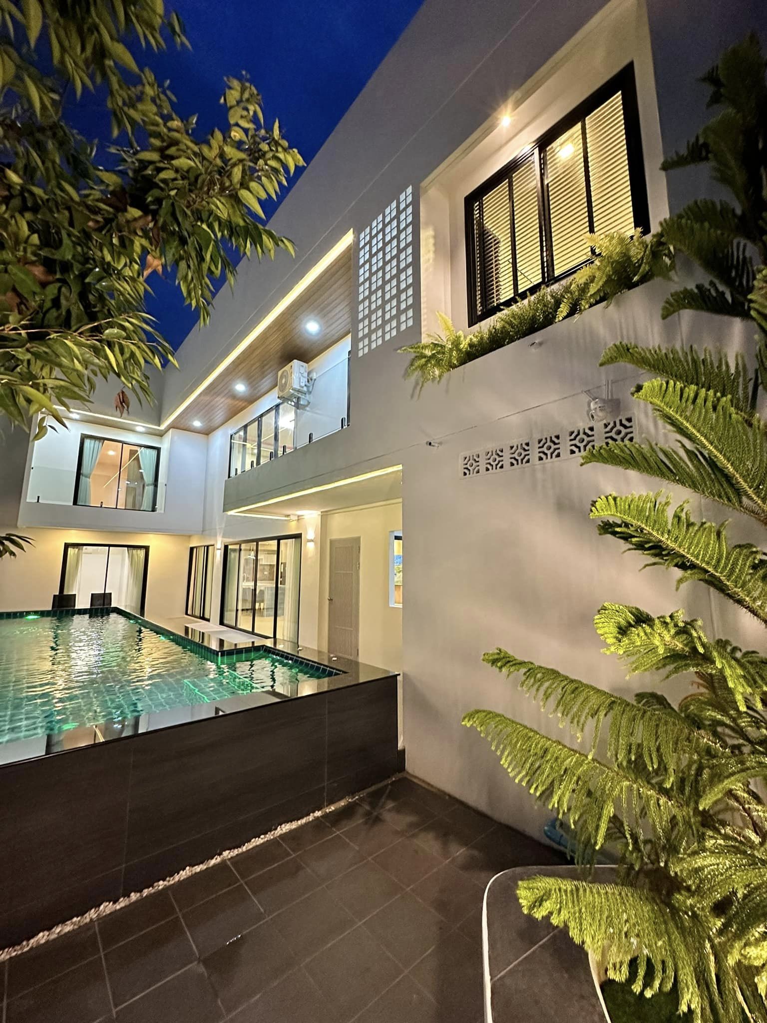 4 Bedroom House For Sale in San Phak Wan, Hang Dong, Chiang Mai - Image 18