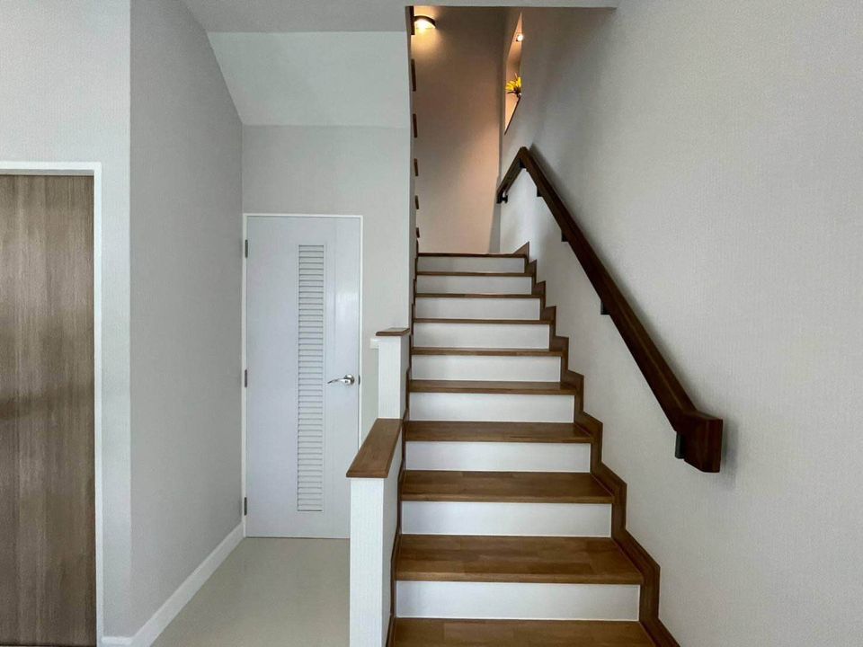 3 ห้องนอน บ้านเดี่ยว  ใน บ้านแหวน, หางดง, เชียงใหม่ - Image 9