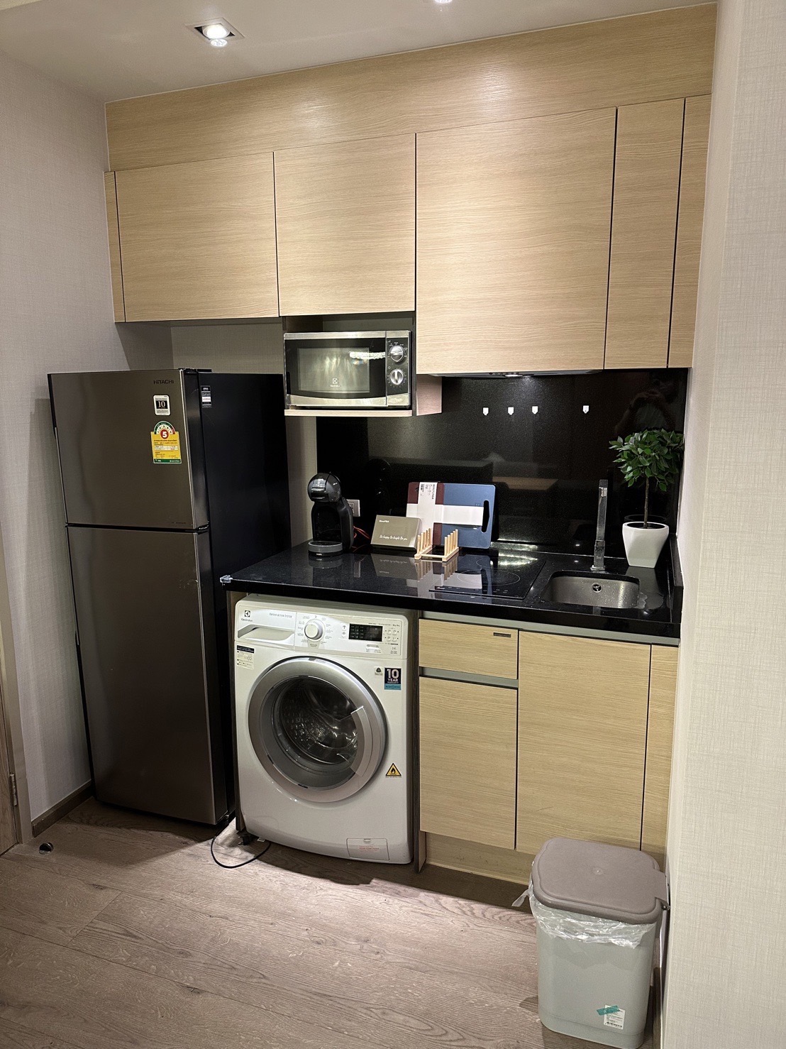 พาร์ค ออริจิ้น พร้อมพงษ์ - Image 3