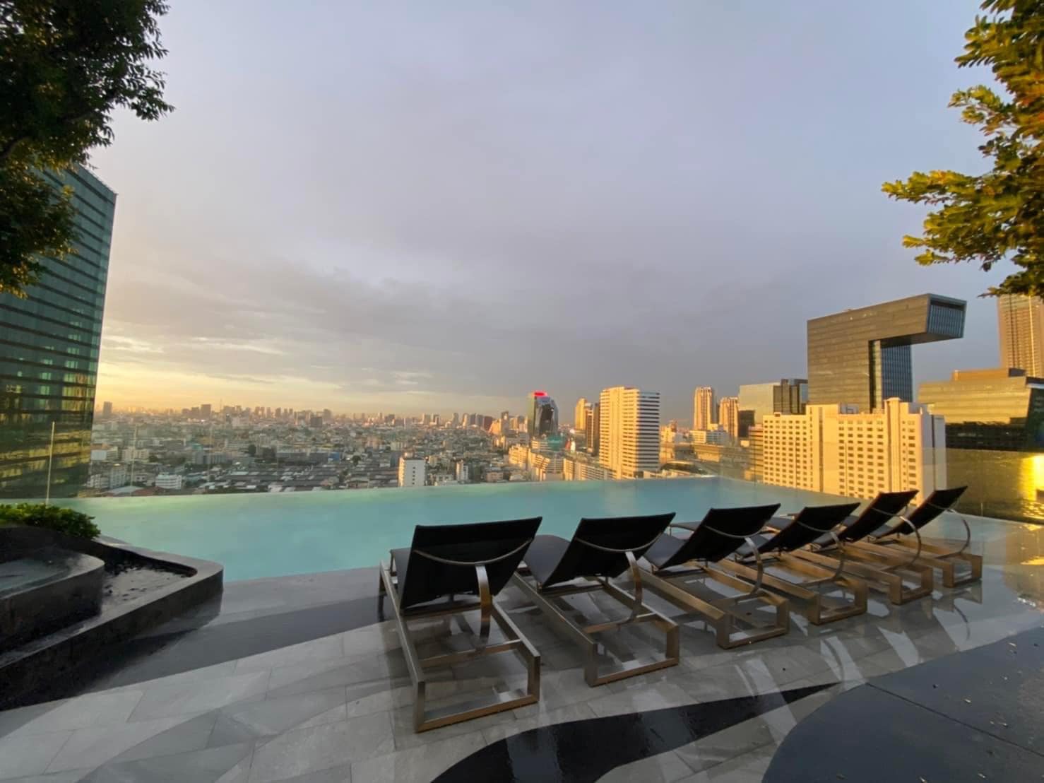 2 Bedroom Condo For Rent in Din Daeng, Din Daeng, Bangkok - Image 8