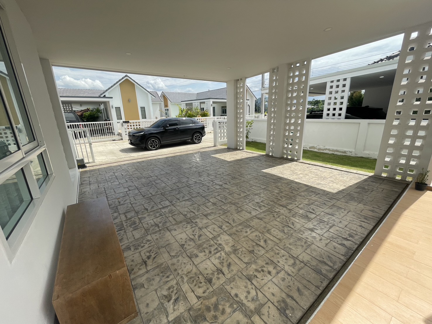 3 ห้องนอน บ้านเดี่ยว  ใน บ้านแหวน, หางดง, เชียงใหม่ - Image 25