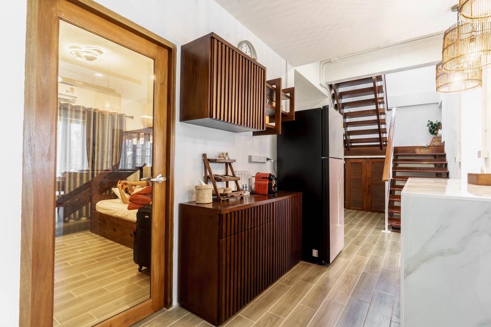 4 卧室 独立房屋  在  - Image 6