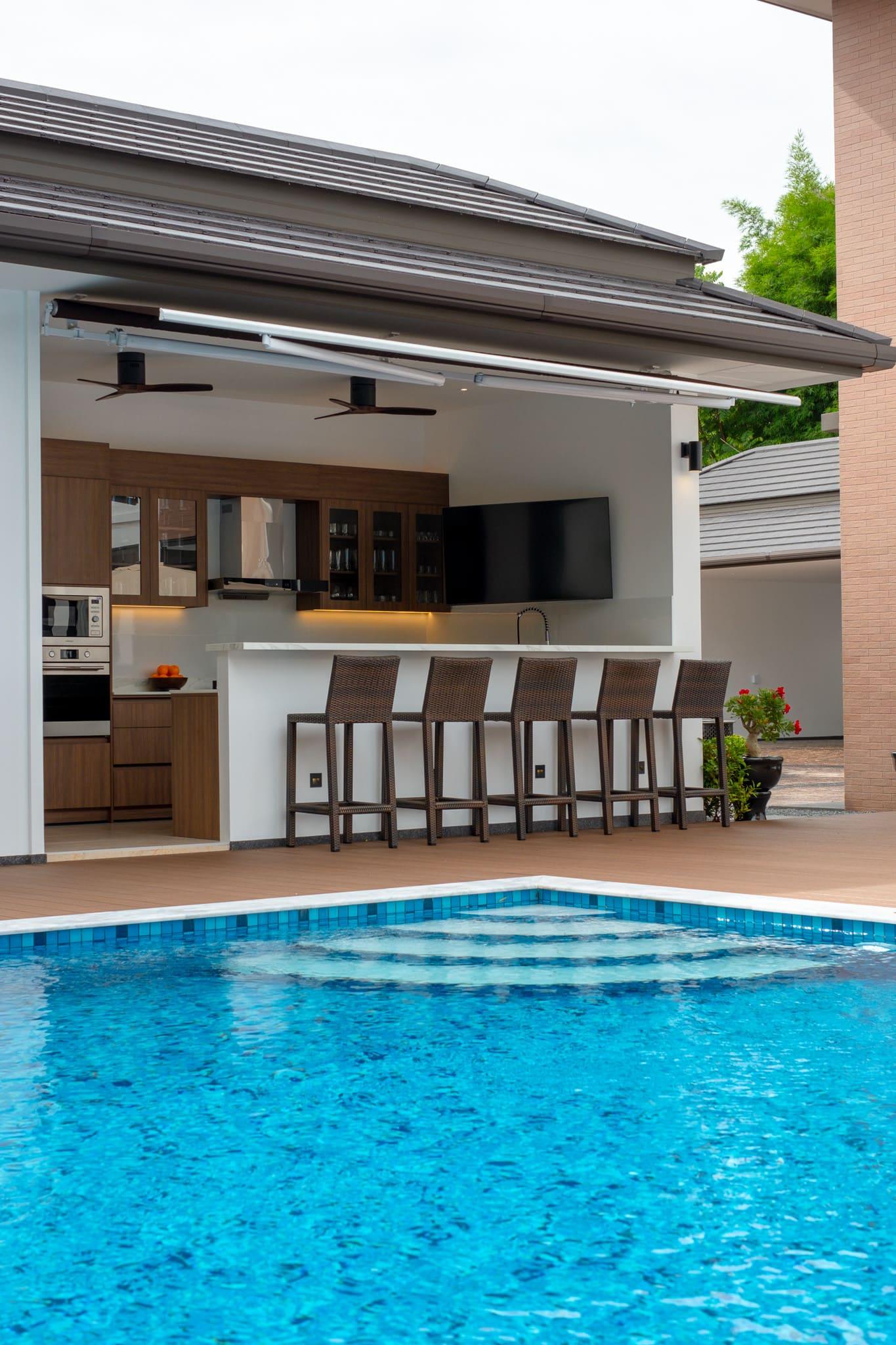 5 ห้องนอน บ้านเดี่ยว สำหรับขาย ใน ช้างเผือก, เมืองเชียงใหม่, เชียงใหม่ - Image 34