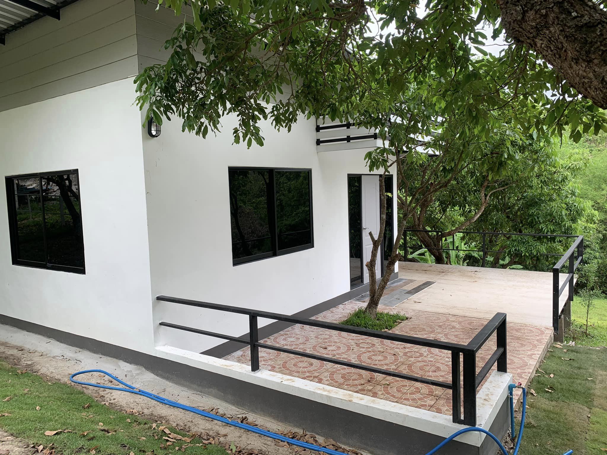 1 Bedroom House For Rent in Mae Raem, Mae Rim, Chiang Mai - Image 8