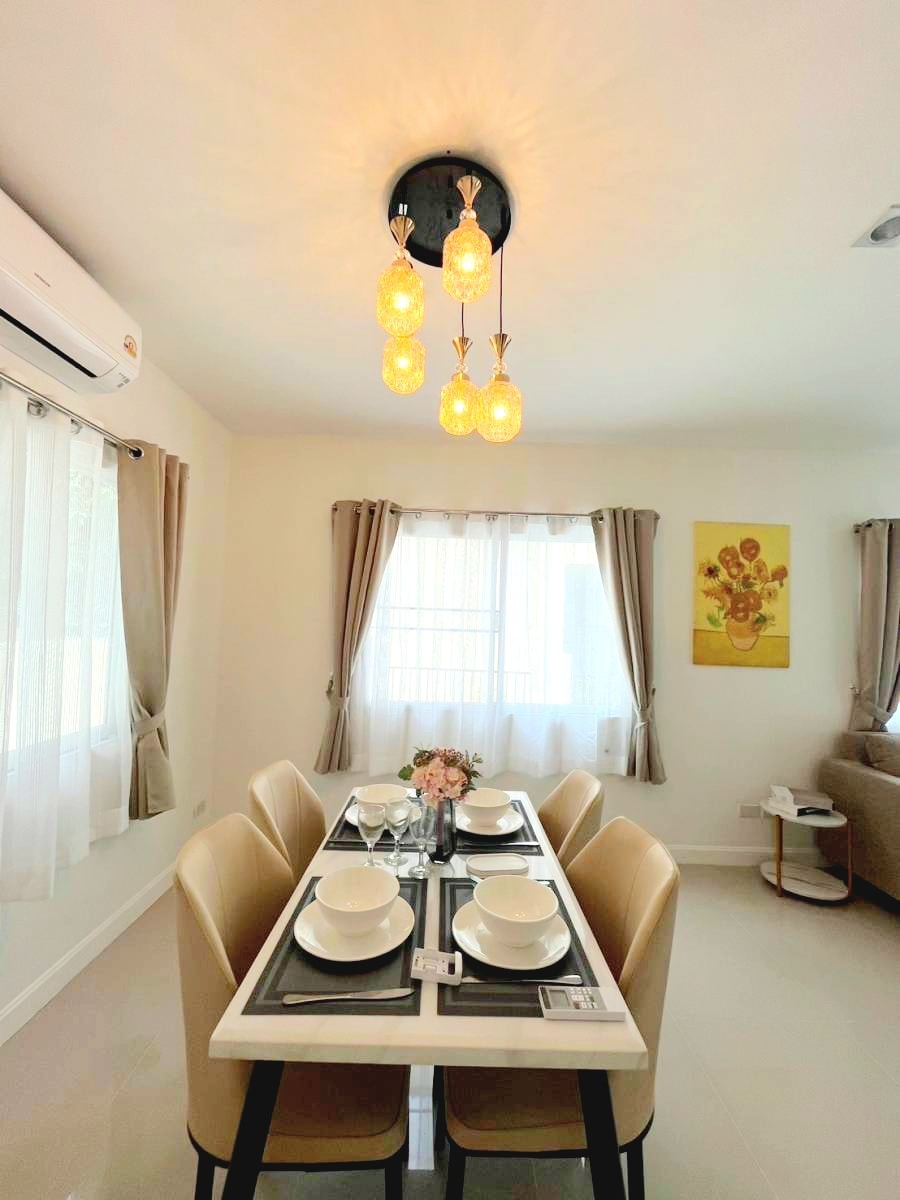 บ้านกาญจน์กนก 12 เฟส 3 - Image 11