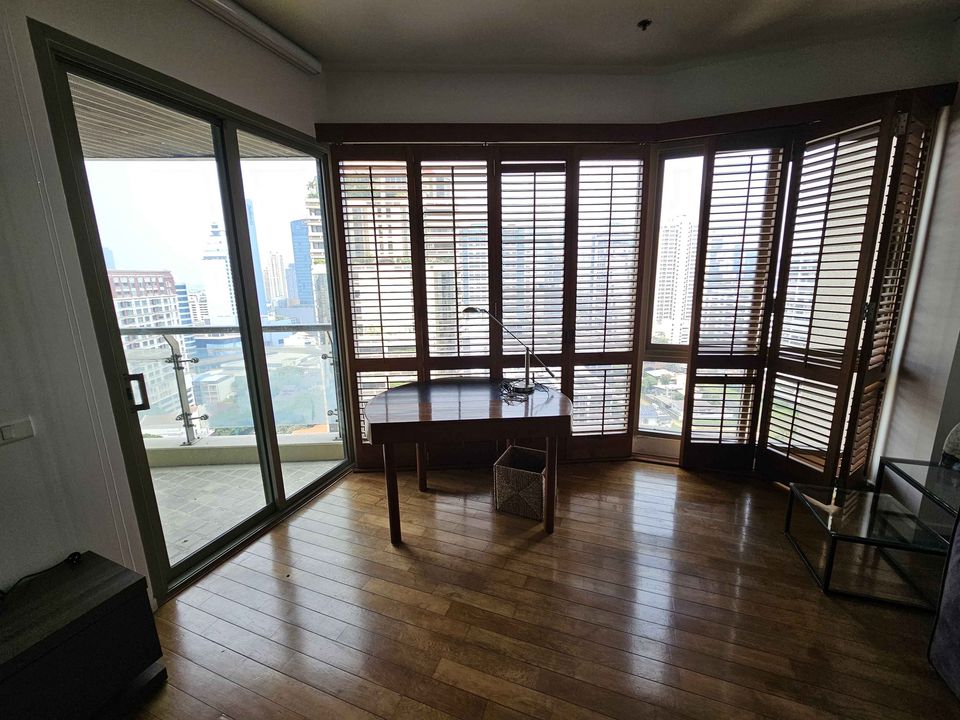 1 卧室 公寓 出租 在  - Image 3