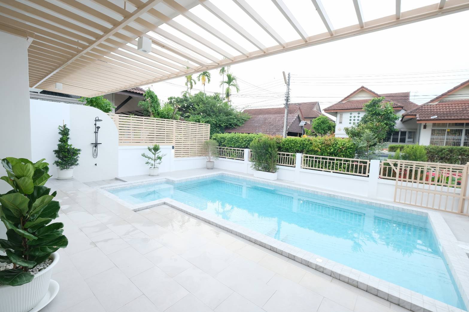 3 Bedroom House For Sale in Nong Chom, San Sai, Chiang Mai - Image 19