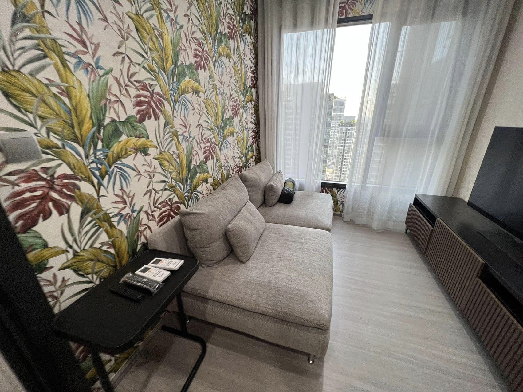 Life Asoke Hype - Image 1