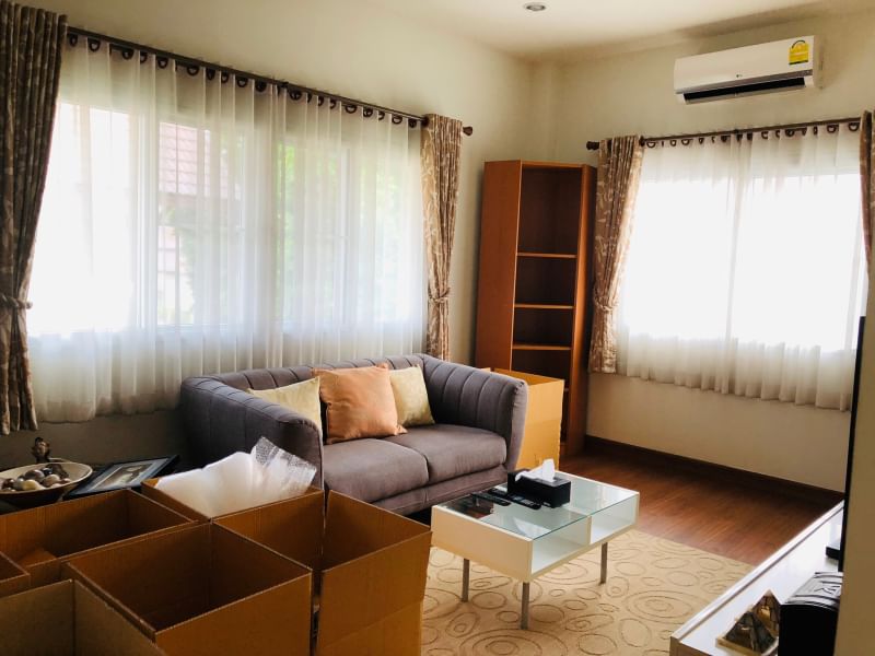 5 Bedroom House For Sale in Hang Dong, Hang Dong, Chiang Mai - Image 8