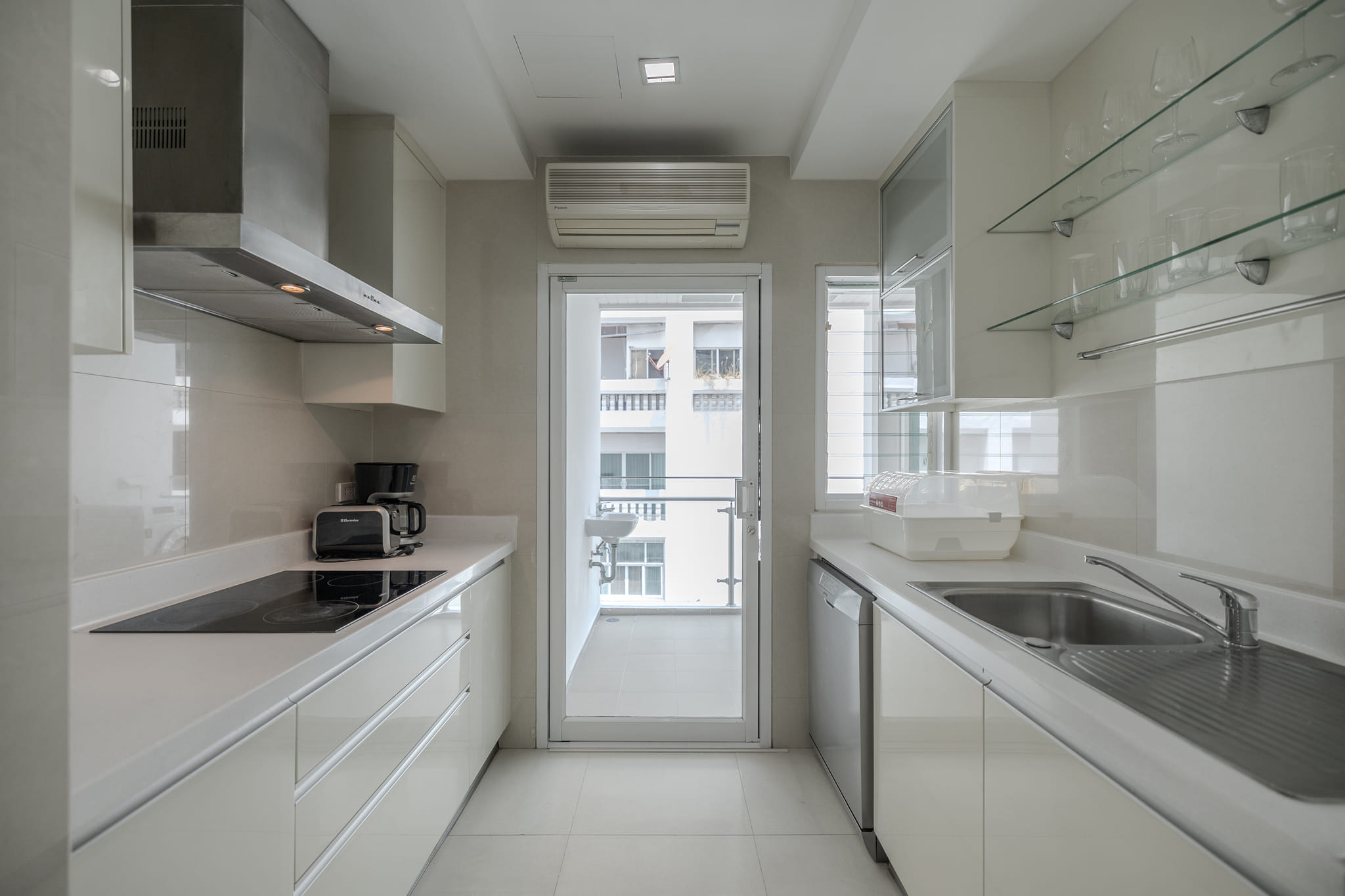 จีเอ็ม เซอร์วิส อพาร์ตเมนท์ (GM Service Apartment) - Image 3