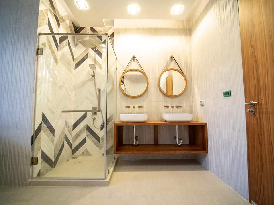 4 Bedroom House For Sale in Khlong Tan Nuea, Vadhana, Bangkok - Image 12