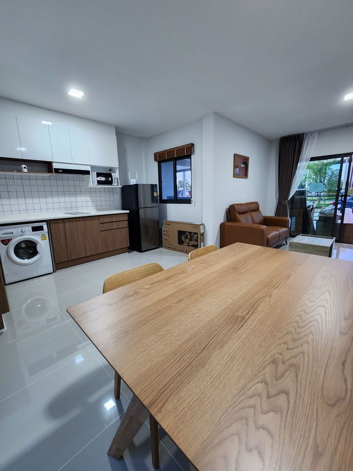 3 ห้องนอน บ้านเดี่ยว สำหรับเช่า ใน บางแก้ว, บางพลี, สมุทรปราการ - Image 5