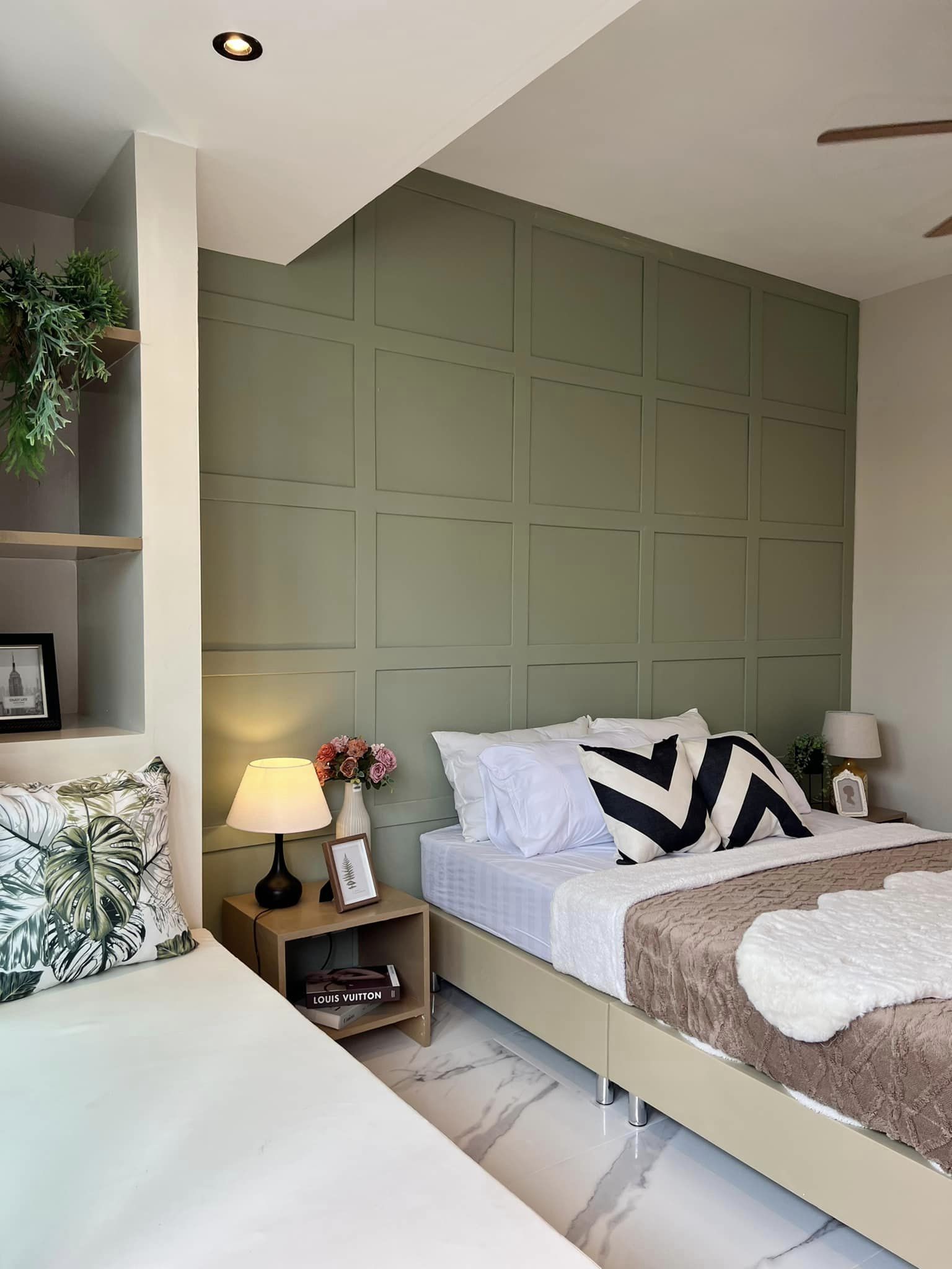 2 Bedroom Townhouse For Sale in Mae Hia, Mueang Chiang Mai, Chiang Mai - Image 10