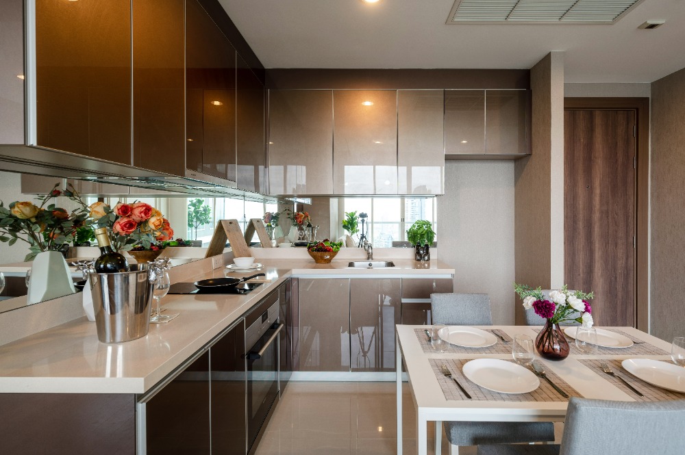 2 Bedroom Condo For Sale in Wat Phraya Krai, Bang Kho Laem, Bangkok - Image 3