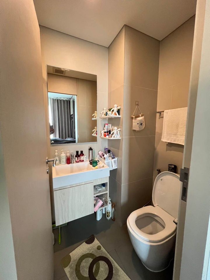 Lumpini Suite Phetchaburi-Makkasan - Image 4