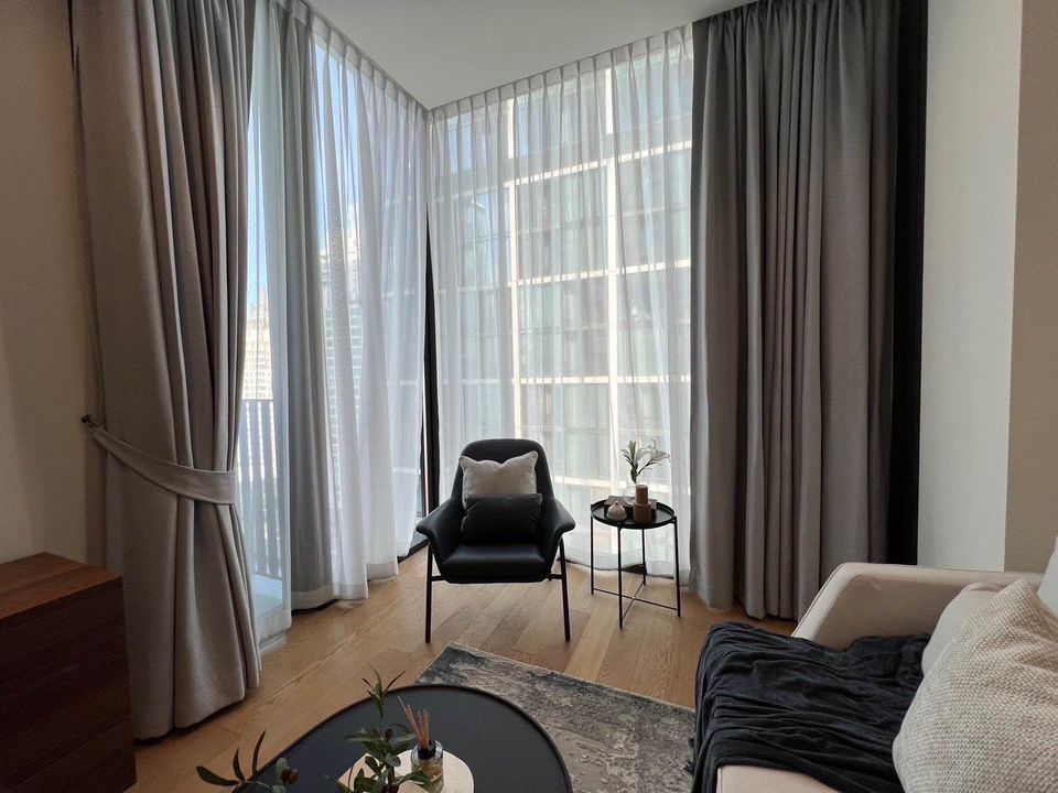 1 卧室 公寓  在  - Image 2