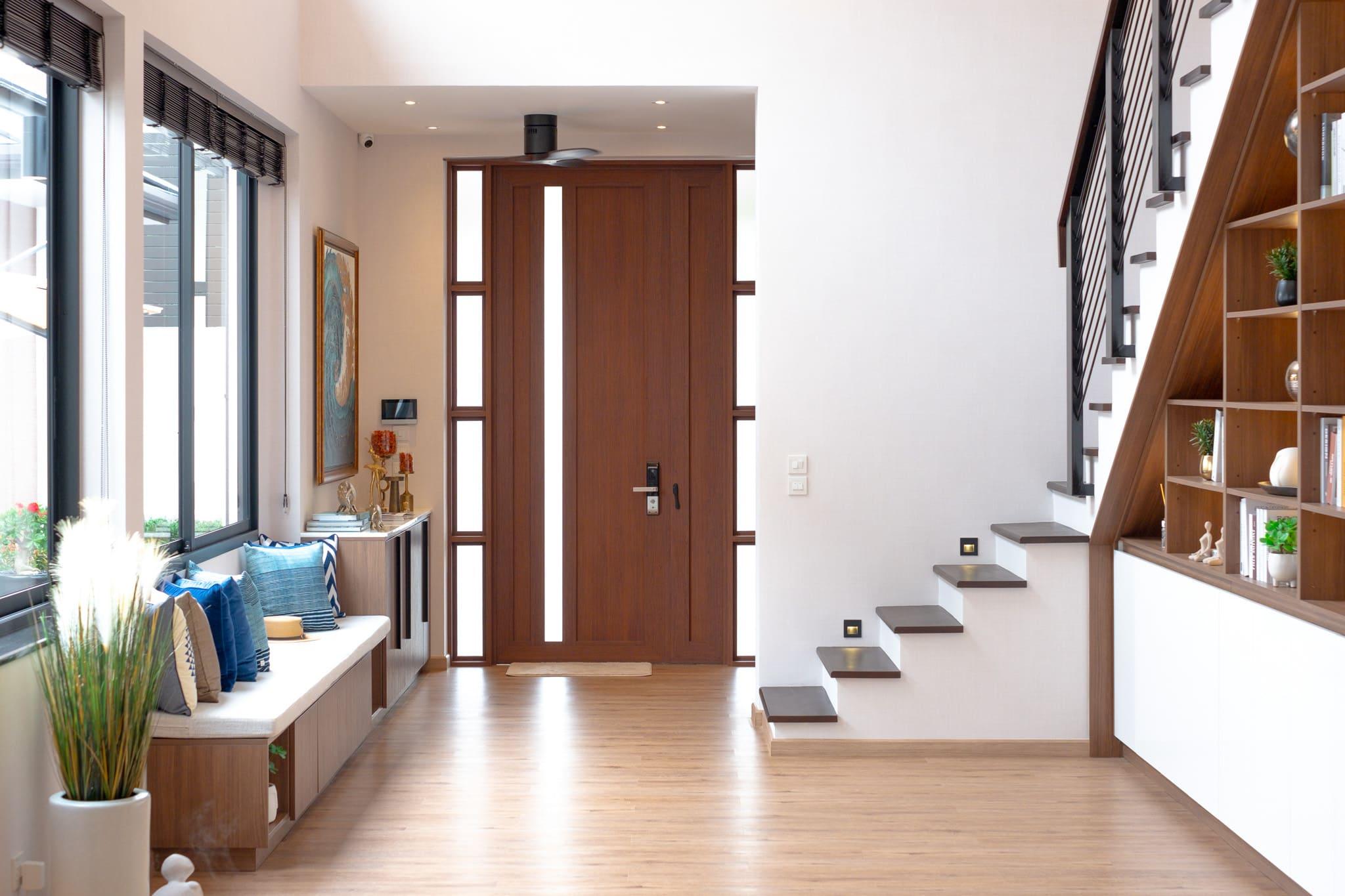 5 ห้องนอน บ้านเดี่ยว สำหรับขาย ใน ช้างเผือก, เมืองเชียงใหม่, เชียงใหม่ - Image 7