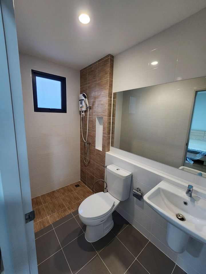 3 ห้องนอน บ้านเดี่ยว สำหรับเช่า ใน บางแก้ว, บางพลี, สมุทรปราการ - Image 4