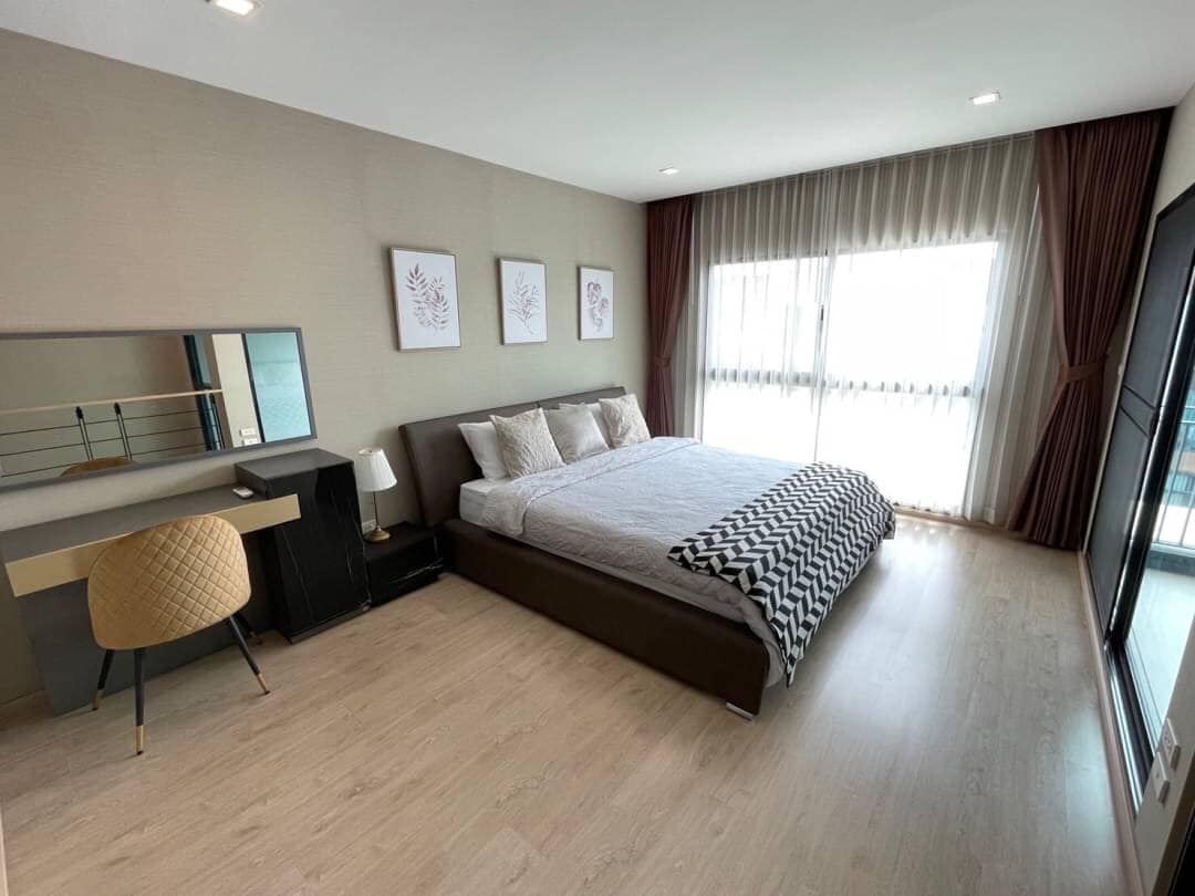 3 Bedroom Townhouse  in Suan Luang, Suan Luang, Bangkok - Image 3
