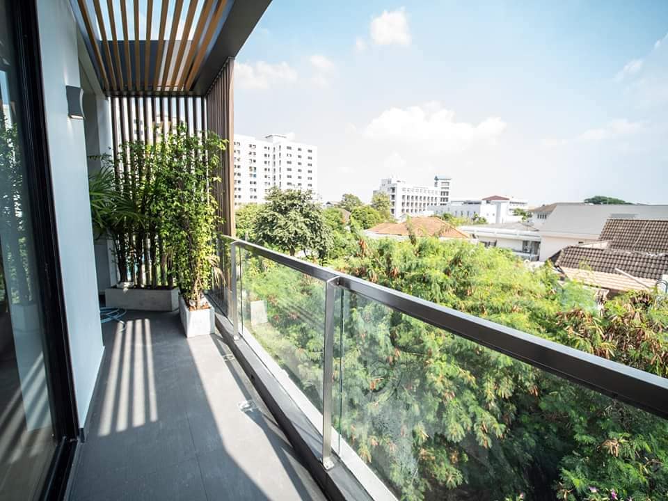 4 Bedroom House For Sale in Khlong Tan Nuea, Vadhana, Bangkok - Image 8