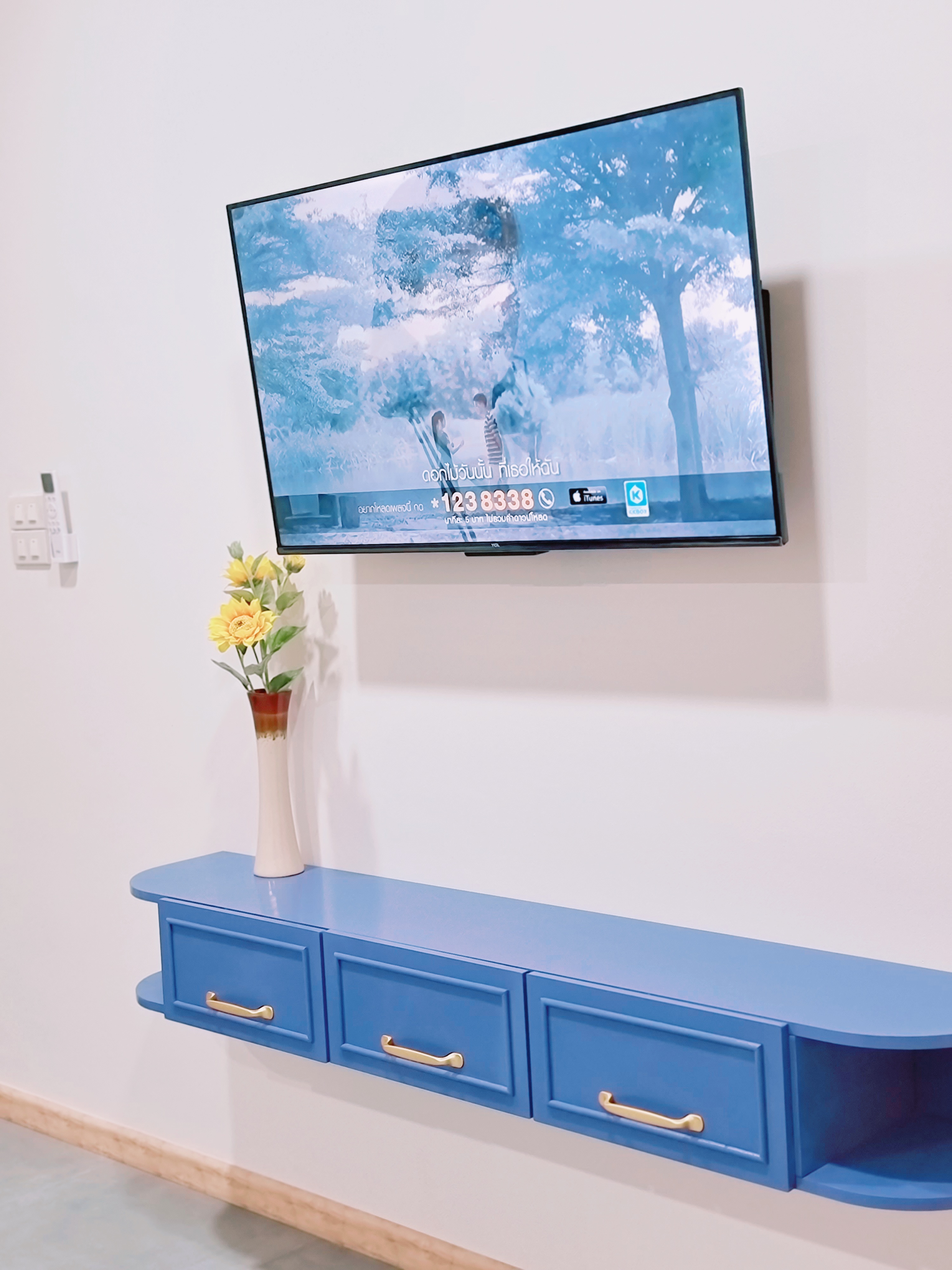 2 卧室 联排别墅  在  - Image 3