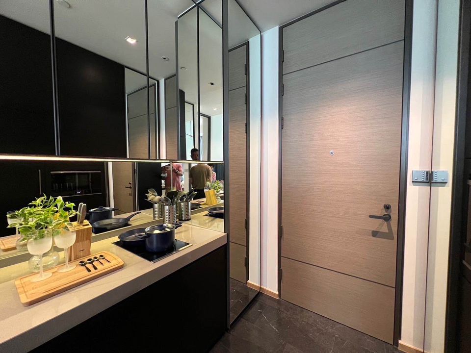 1 卧室 公寓  在  - Image 4