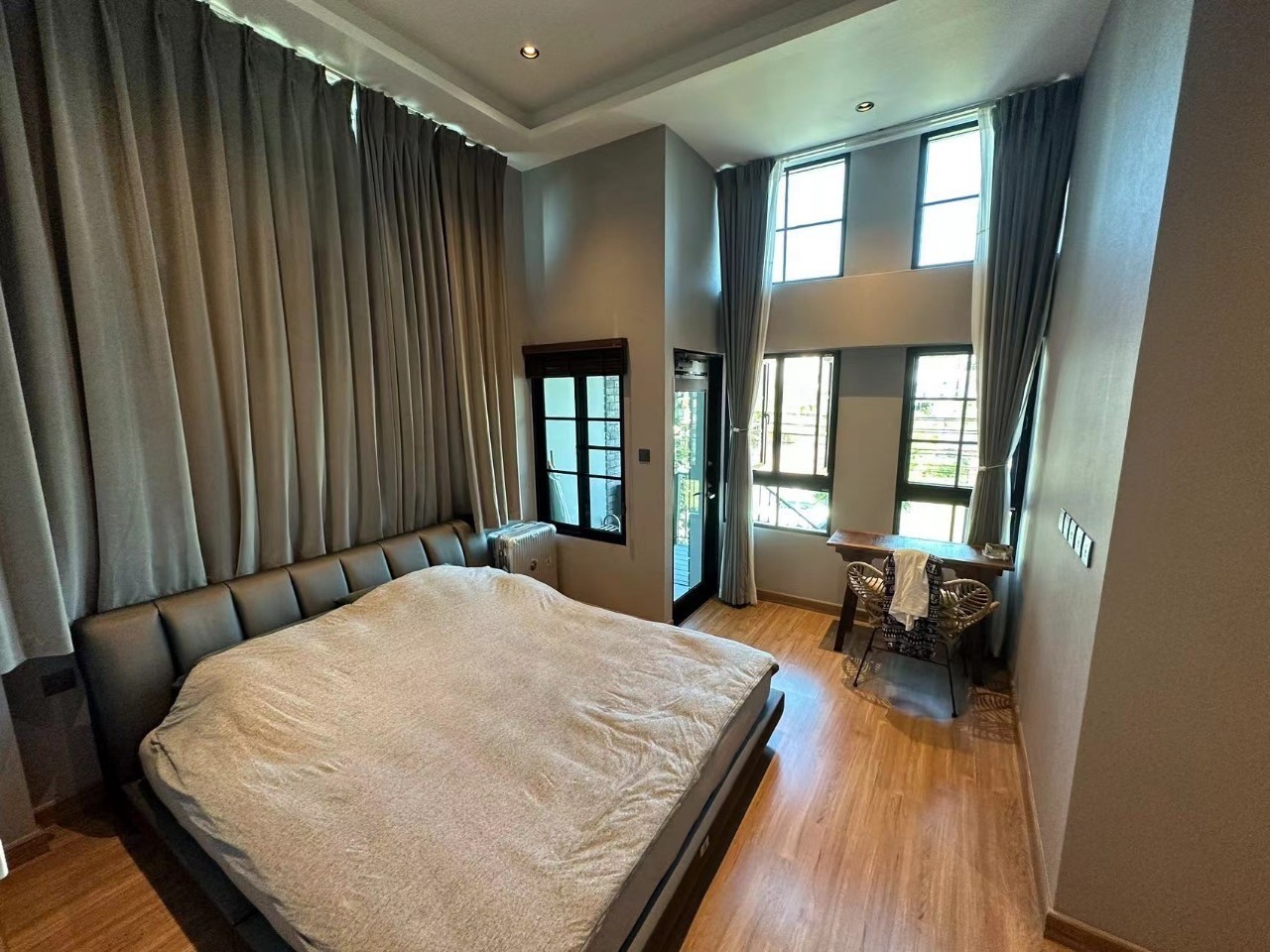 3 Bedroom House For Rent in San Phranet, San Sai, Chiang Mai - Image 8