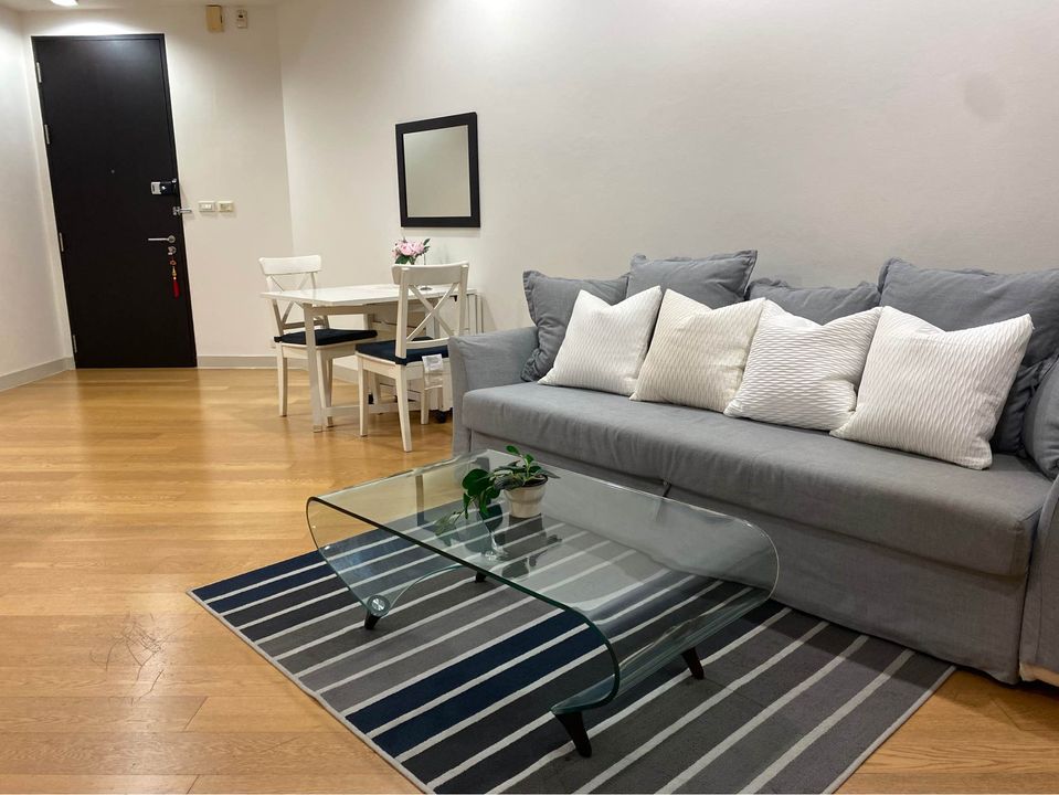 Chatrium Residence Riverside - Image 8
