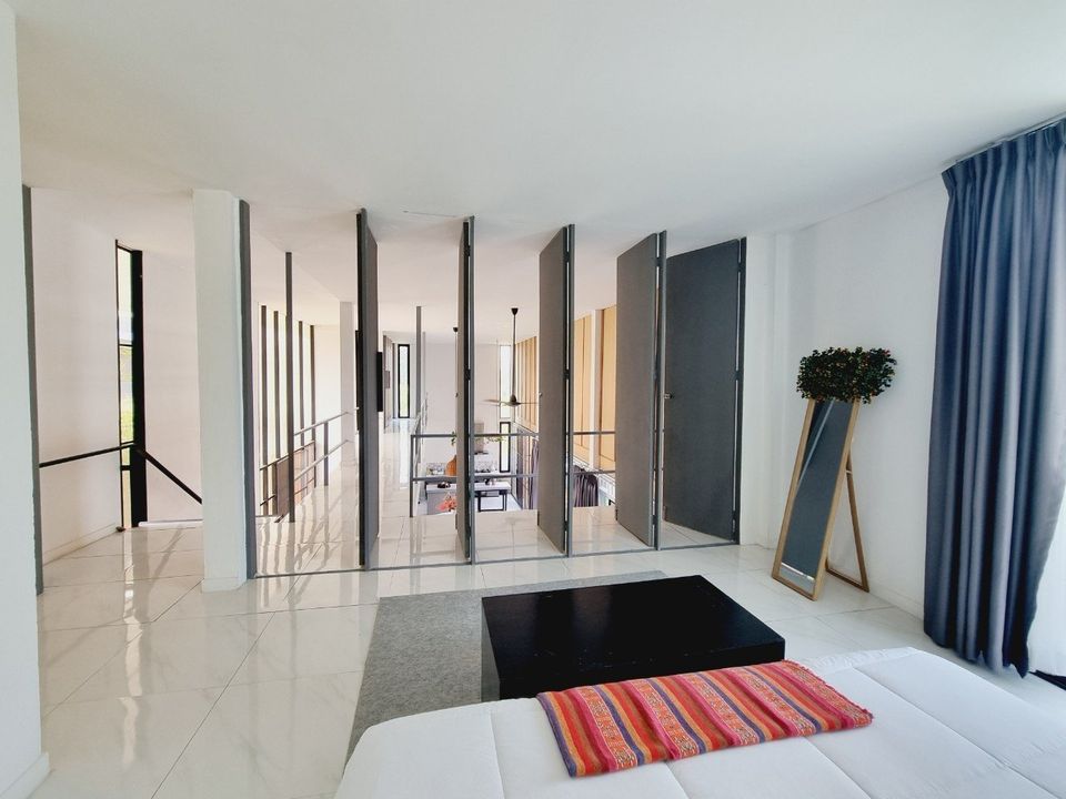 4 Bedroom House For Sale in Ban Waen, Hang Dong, Chiang Mai - Image 9